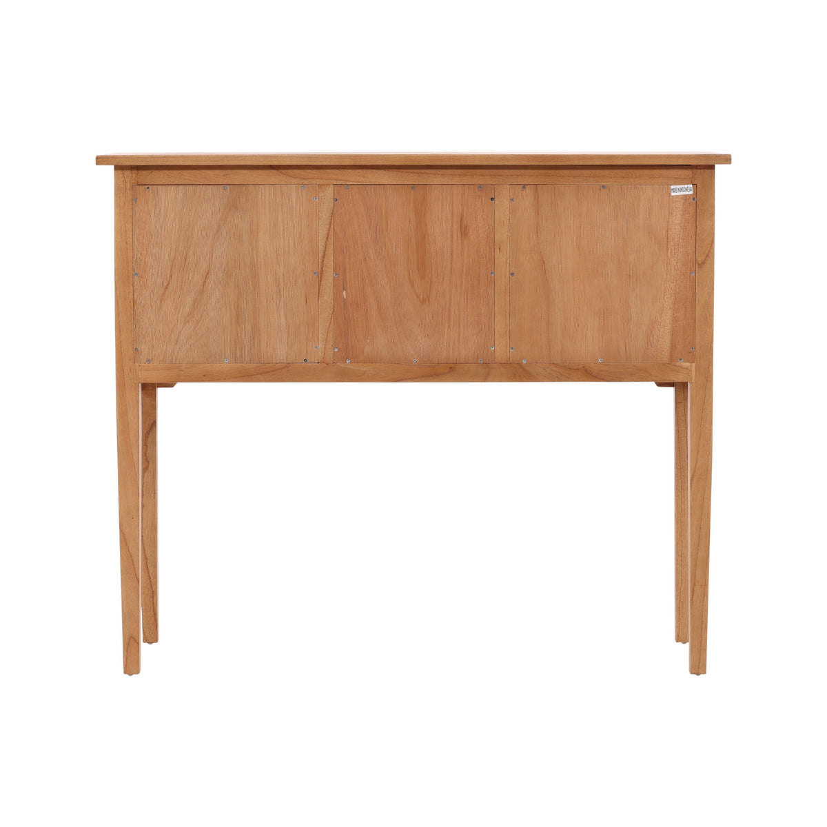 Charley - Server - Light Brown