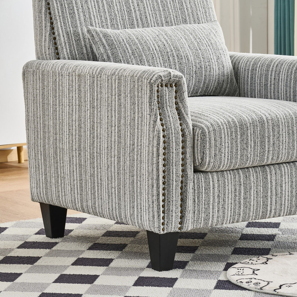 Comfy Armchair For Living Room