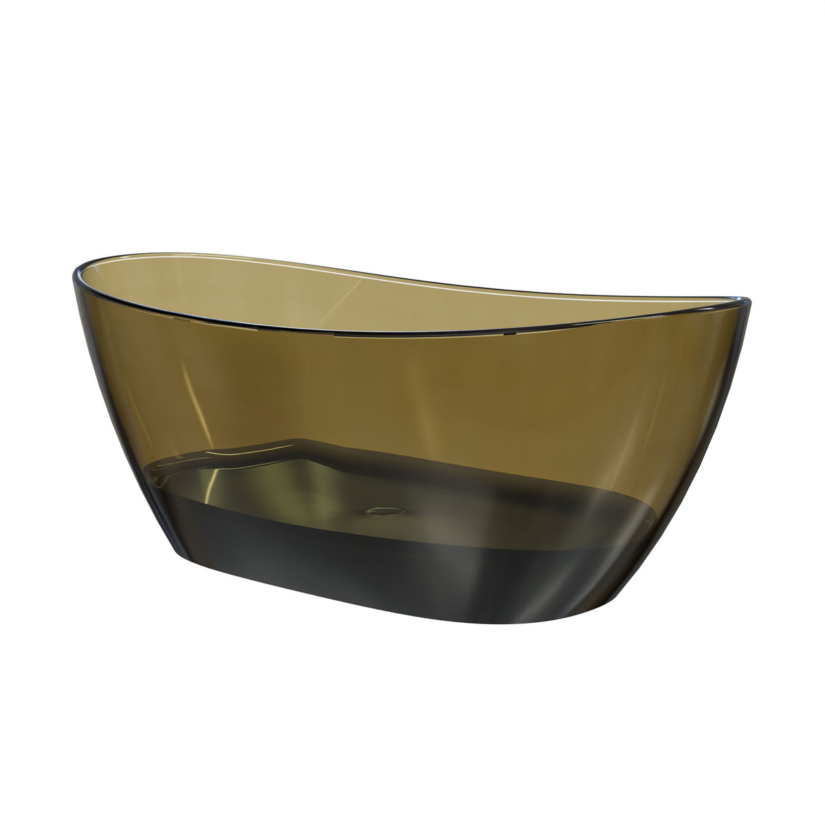 Freestanding Bathtub