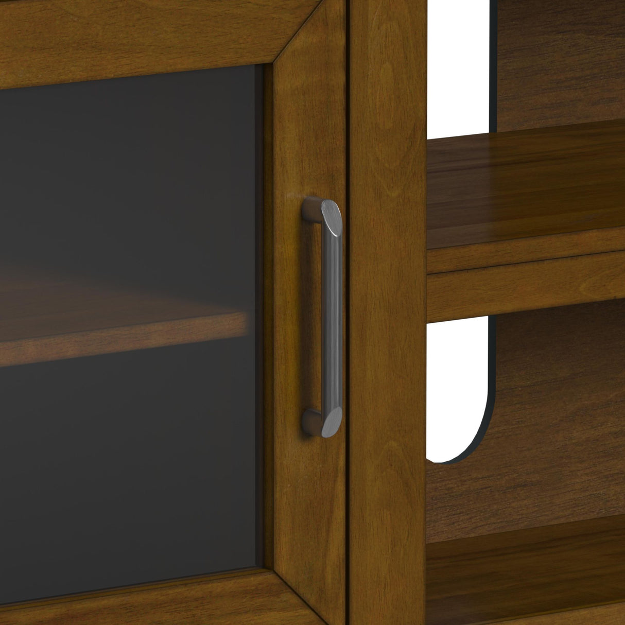 Santa Barbara - TV Console