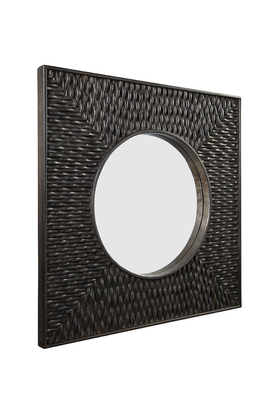 Mendez - Mirror - Dark Brown