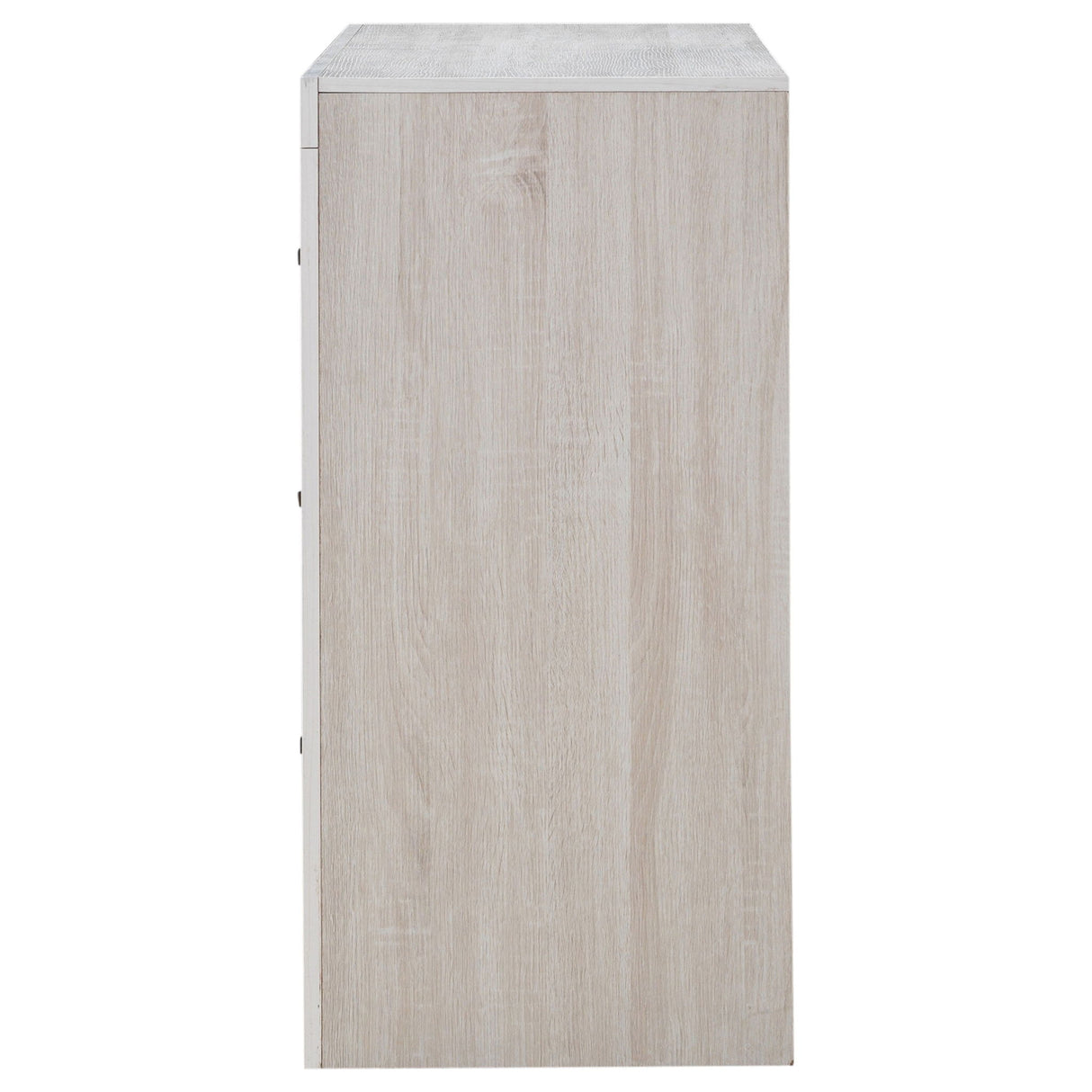 Sherwood - 6 Drawer Dresser