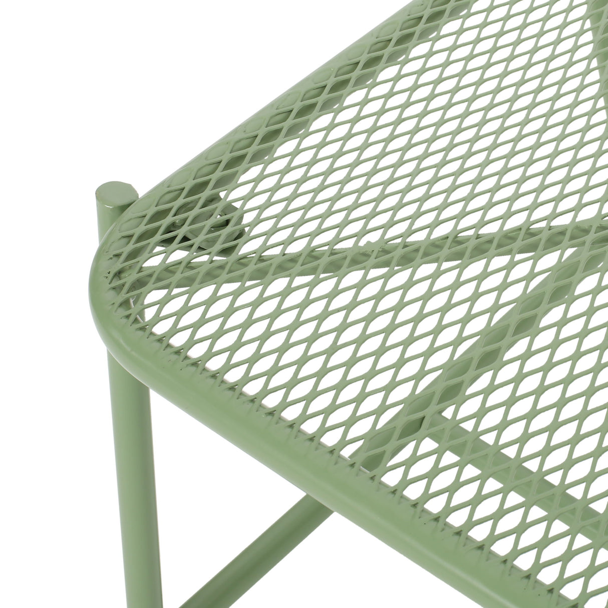 Kincaid - Modern Top Side Table