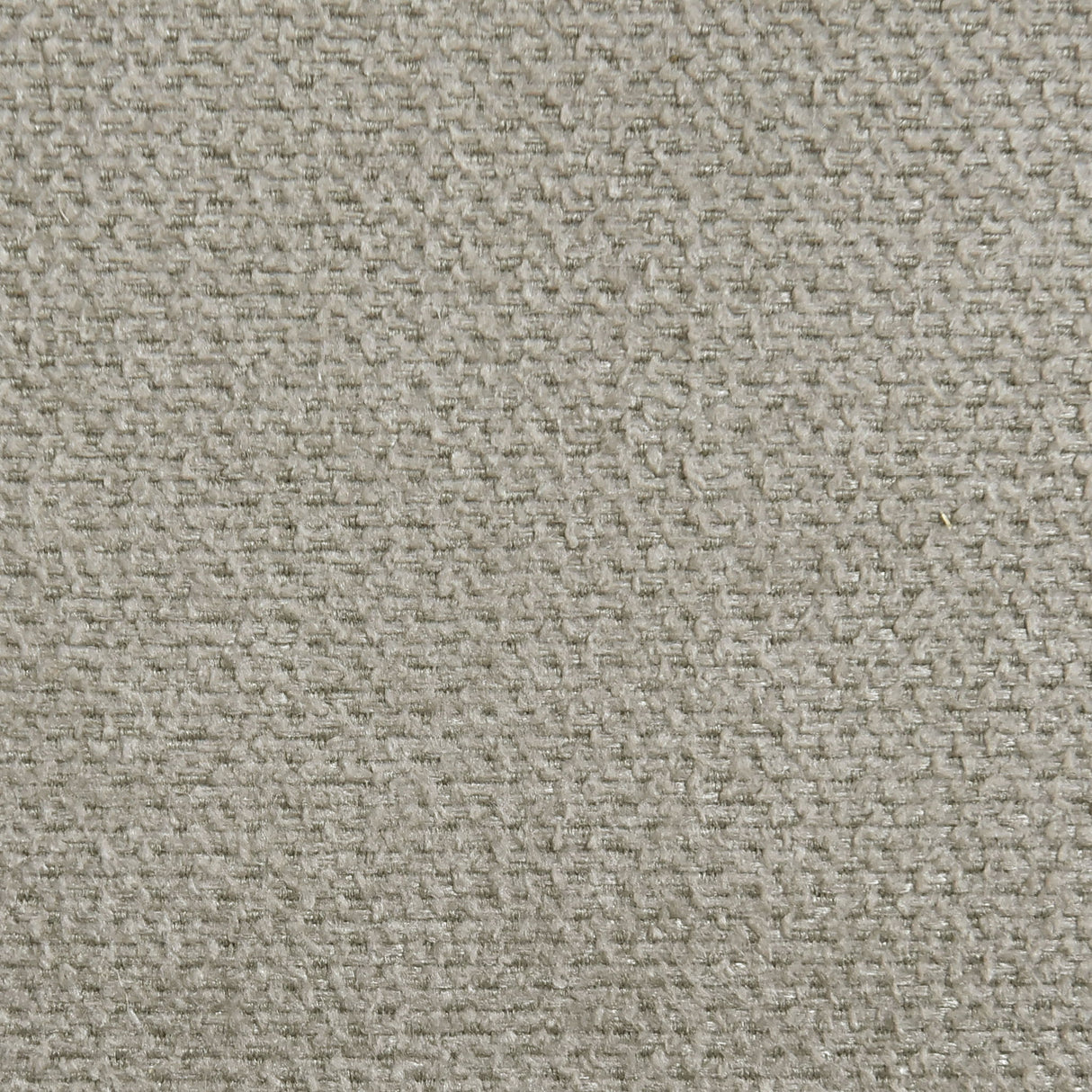 Kinsley - Upholstered Full Platform Bed With Low Profile And Tufted Headboard - Taupe