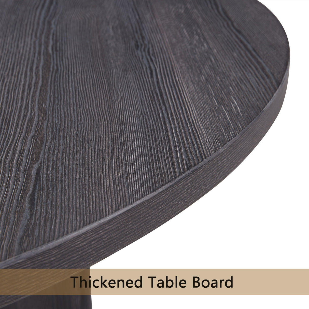 Round Dining Table For Kitchen