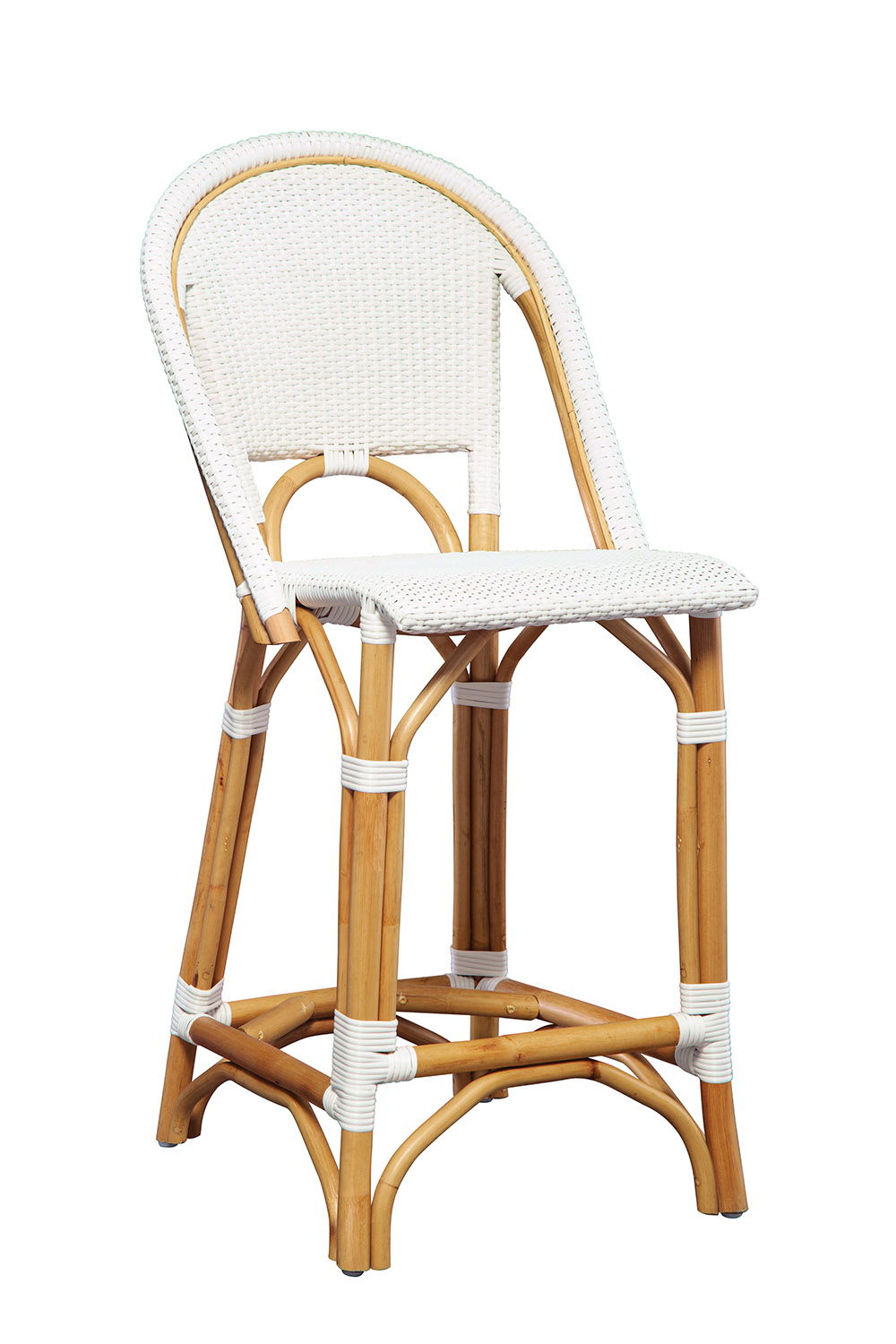 Leroy - Bar Stool