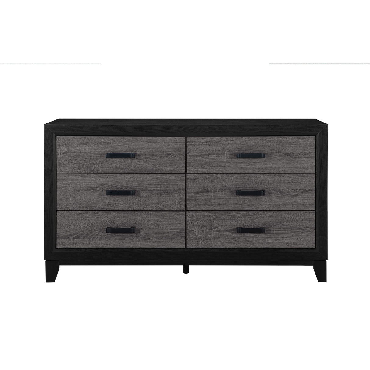 Urban - 5 Piece Set With Bookcase