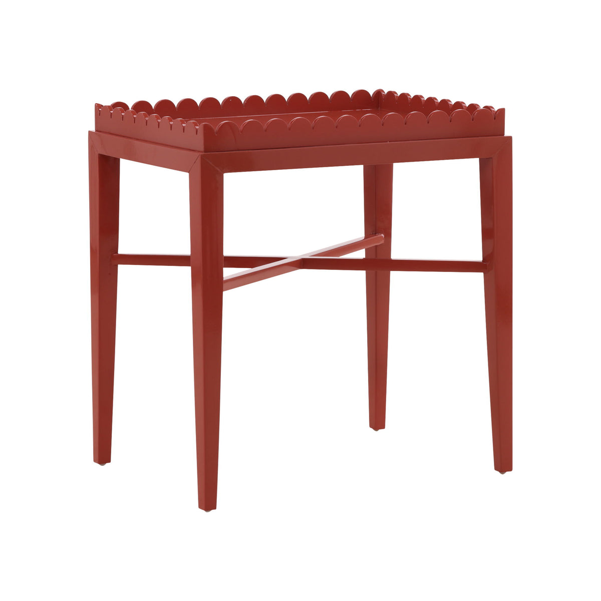 Stephanie - End Table
