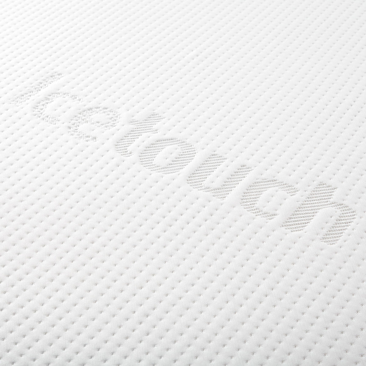 Klamath - 3" Memory Foam Mattress Topper With Breathable Cover And Dual-Layer Support