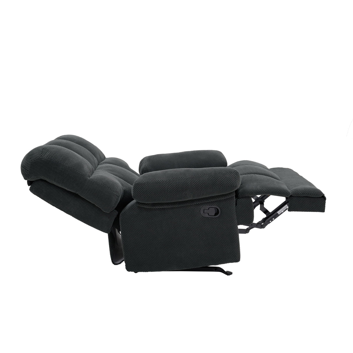 Manual Rocker Recliner Chair