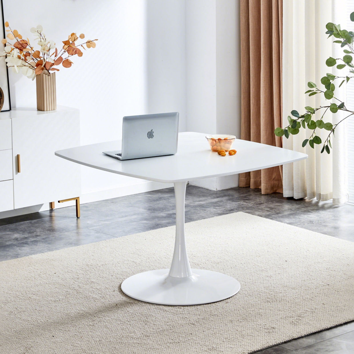 Modern Stylish Design Dining Table