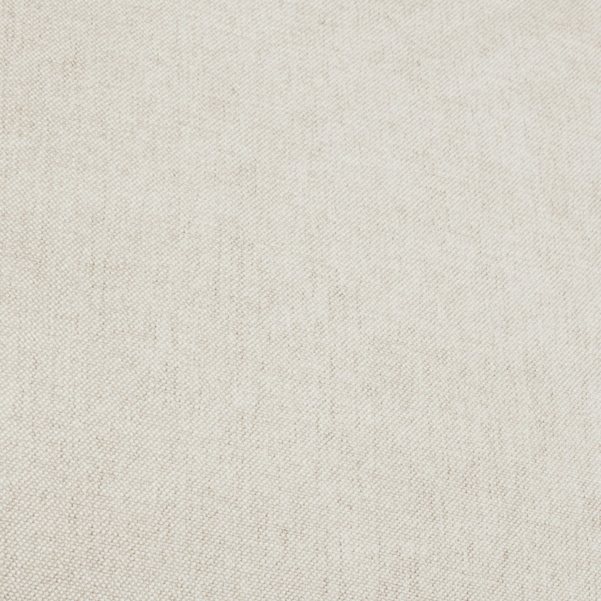 Candor - Ottoman Upholstered Footrest - Beige / Gray