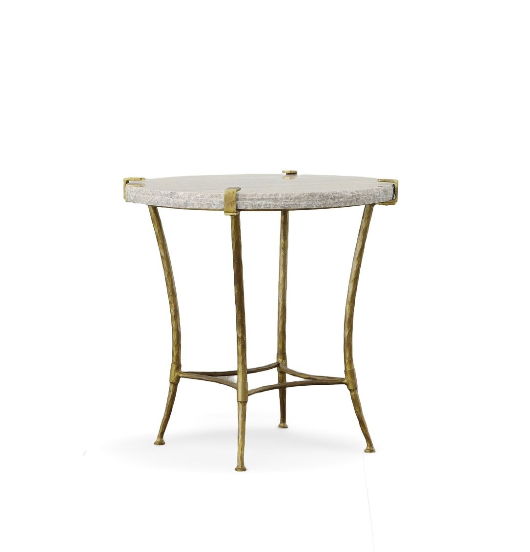 Adelaide - Round Table