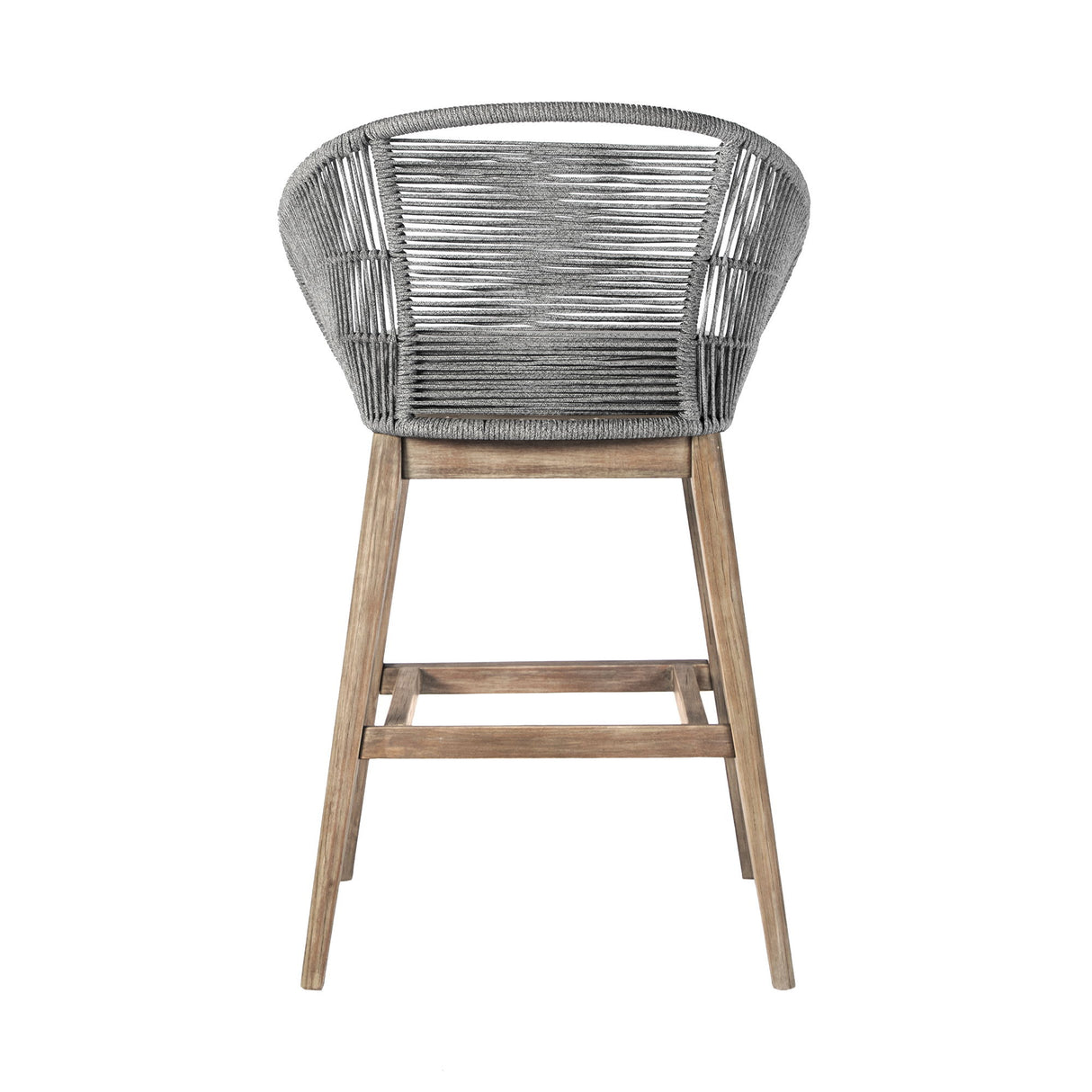 Tutti Frutti - Indoor Outdoor Bar Height Bar Stool Set