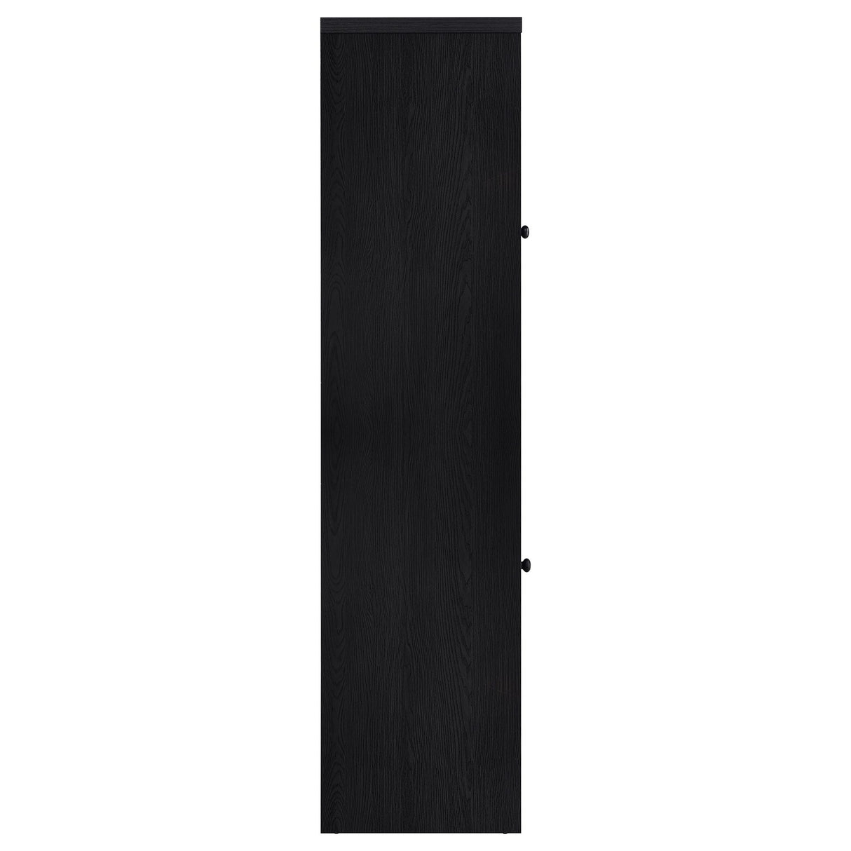Kennison - Media Tower - Black