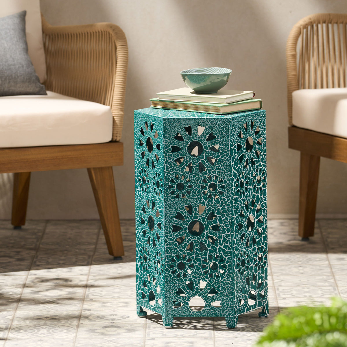 Eliana - Side Table