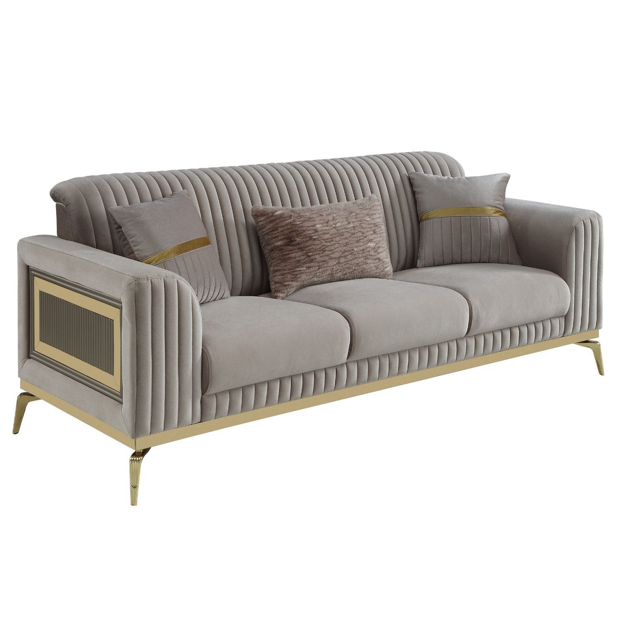 Antigua - Living Room Set