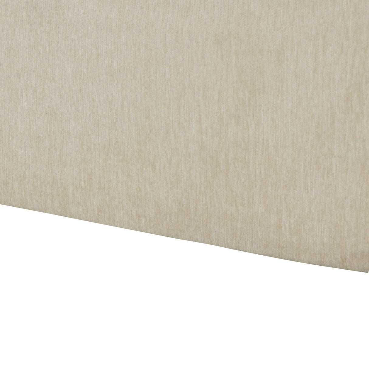 Luisa - Skirted Swivel Accent Chair