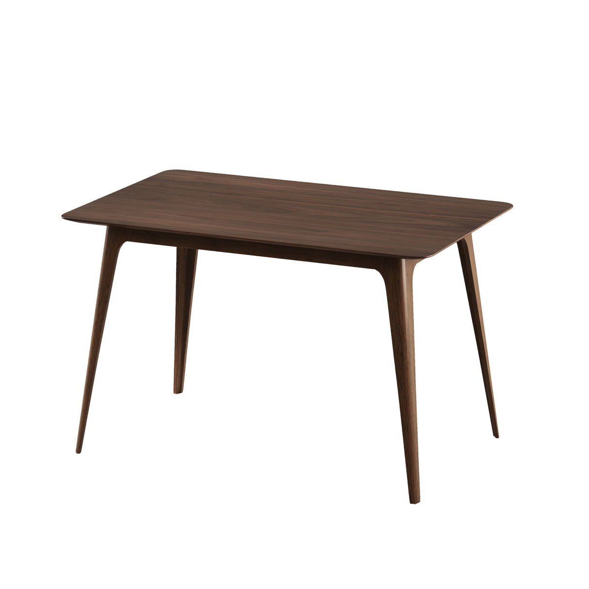 Retro Elegant 5 Piece Dining Set
