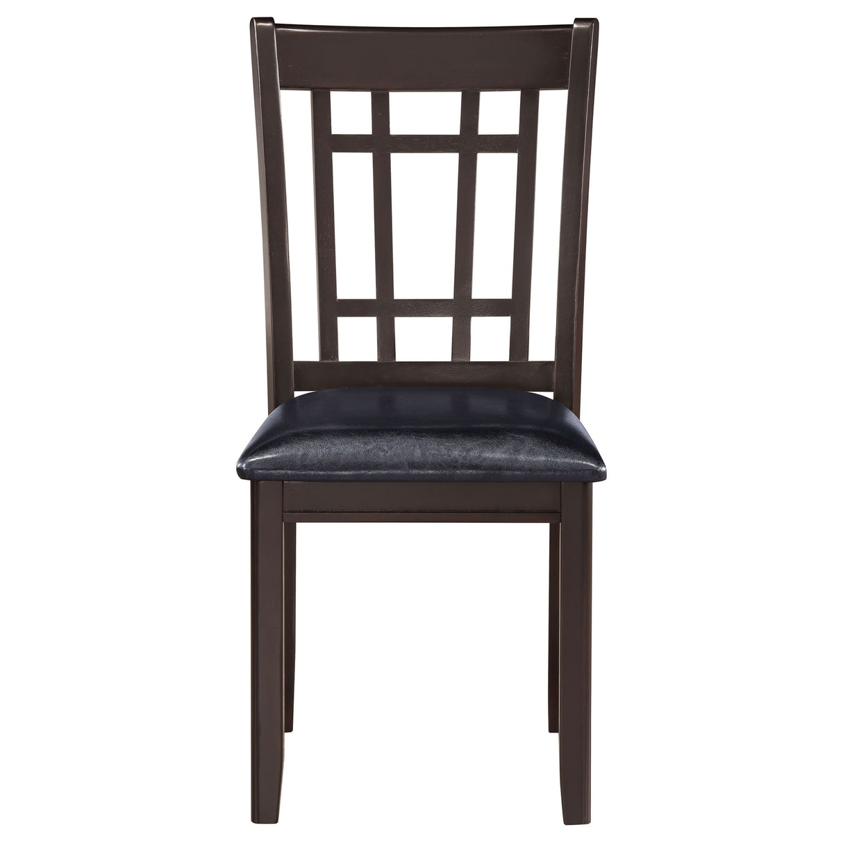 Hester - 5 Piece Dining Set - Espresso