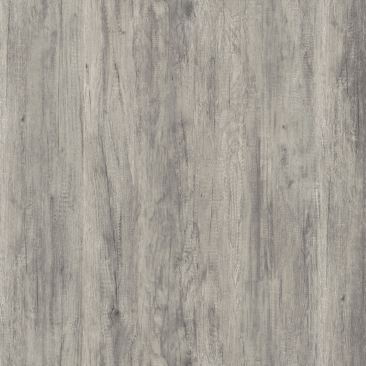 Theo 71-inch 6-Shelf Bookshelf in Grey Driftwood
