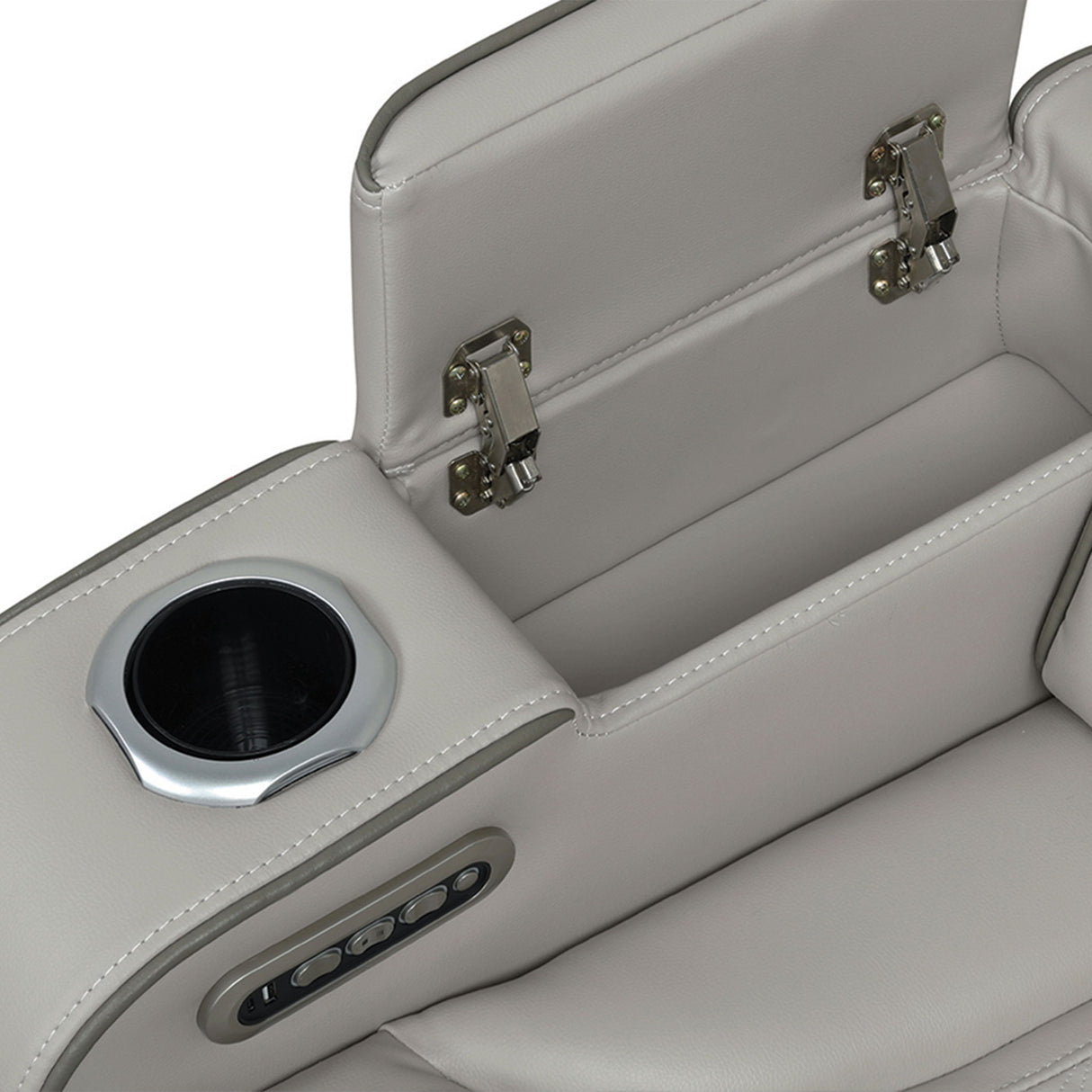 Fortuner - Power Reclining Sofa