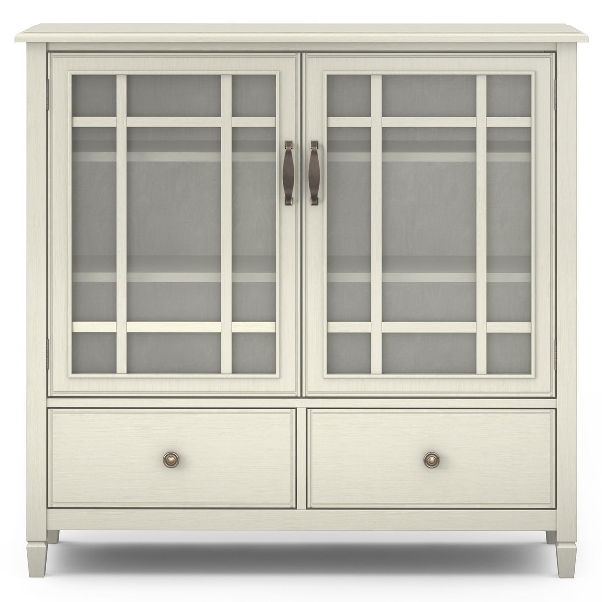 Connaught - Tall Storage Cabinet