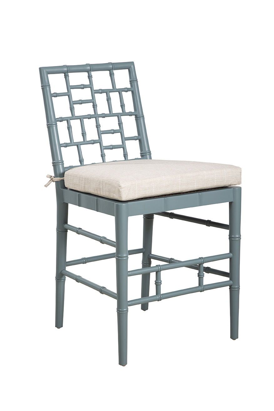 Hugo - Counter Stool