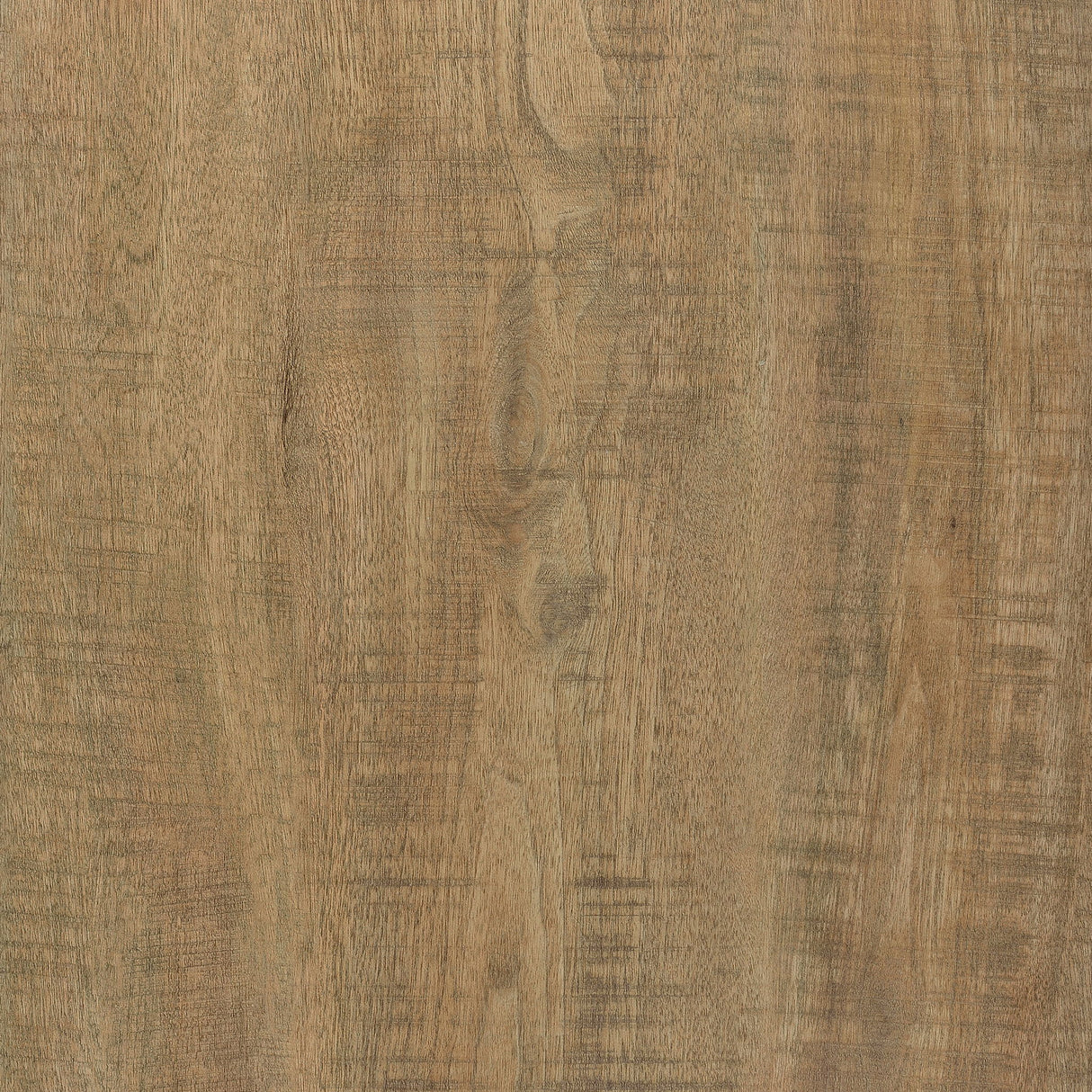 Larrabee - Rectangular Dining Table - Mango Color