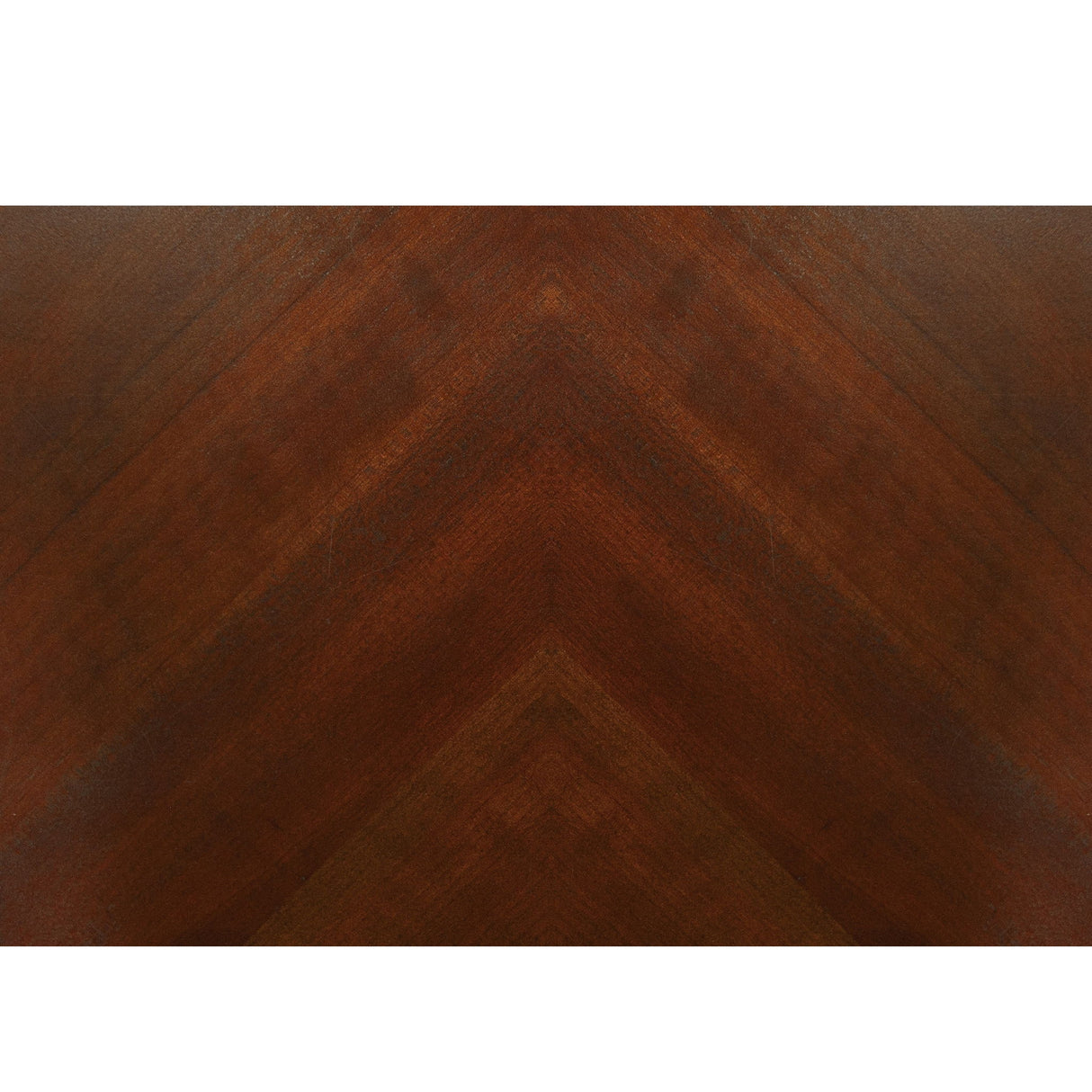 Dining Table With Leaf And Unique X Design Base - Cherry
