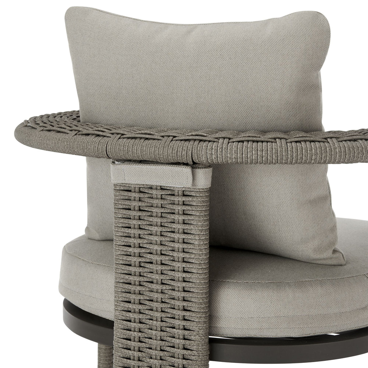 Ciela - Outdoor Round Dining Set