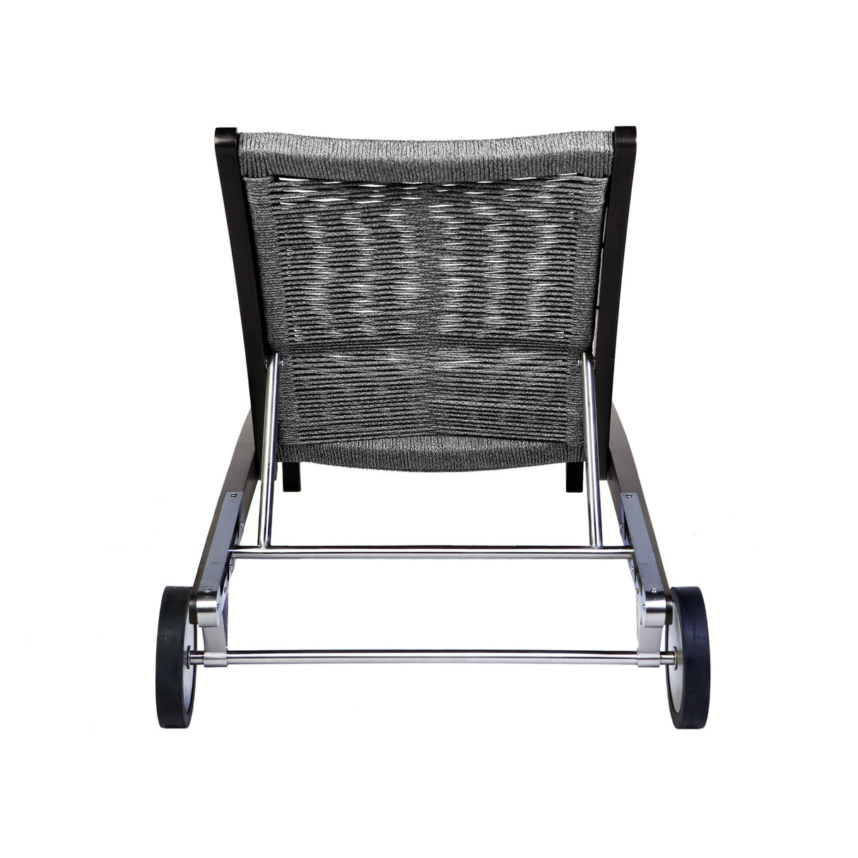 Chateau - Outdoor Patio Adjustable Chaise Lounge Chair