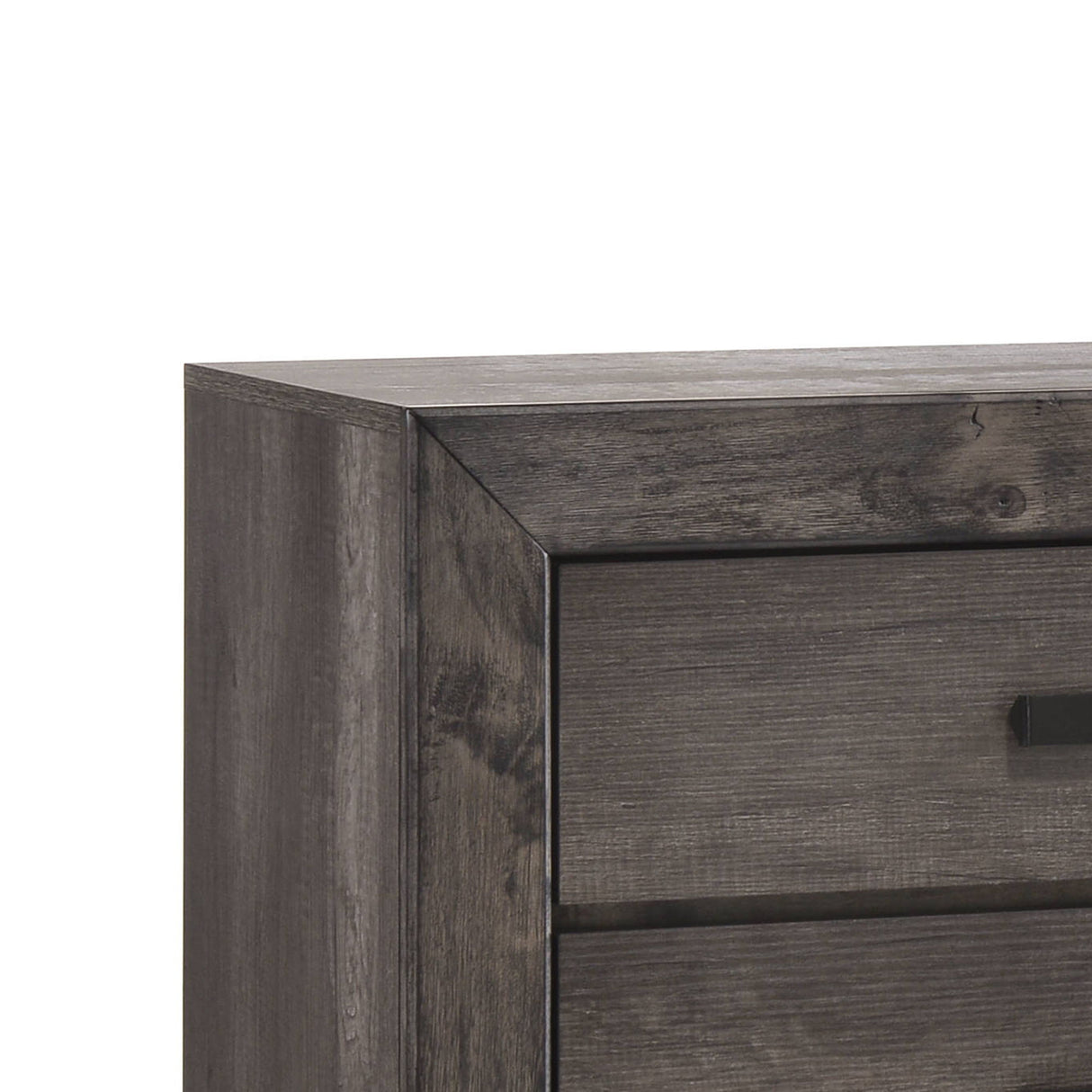 Nathan - Panel Bedroom Set