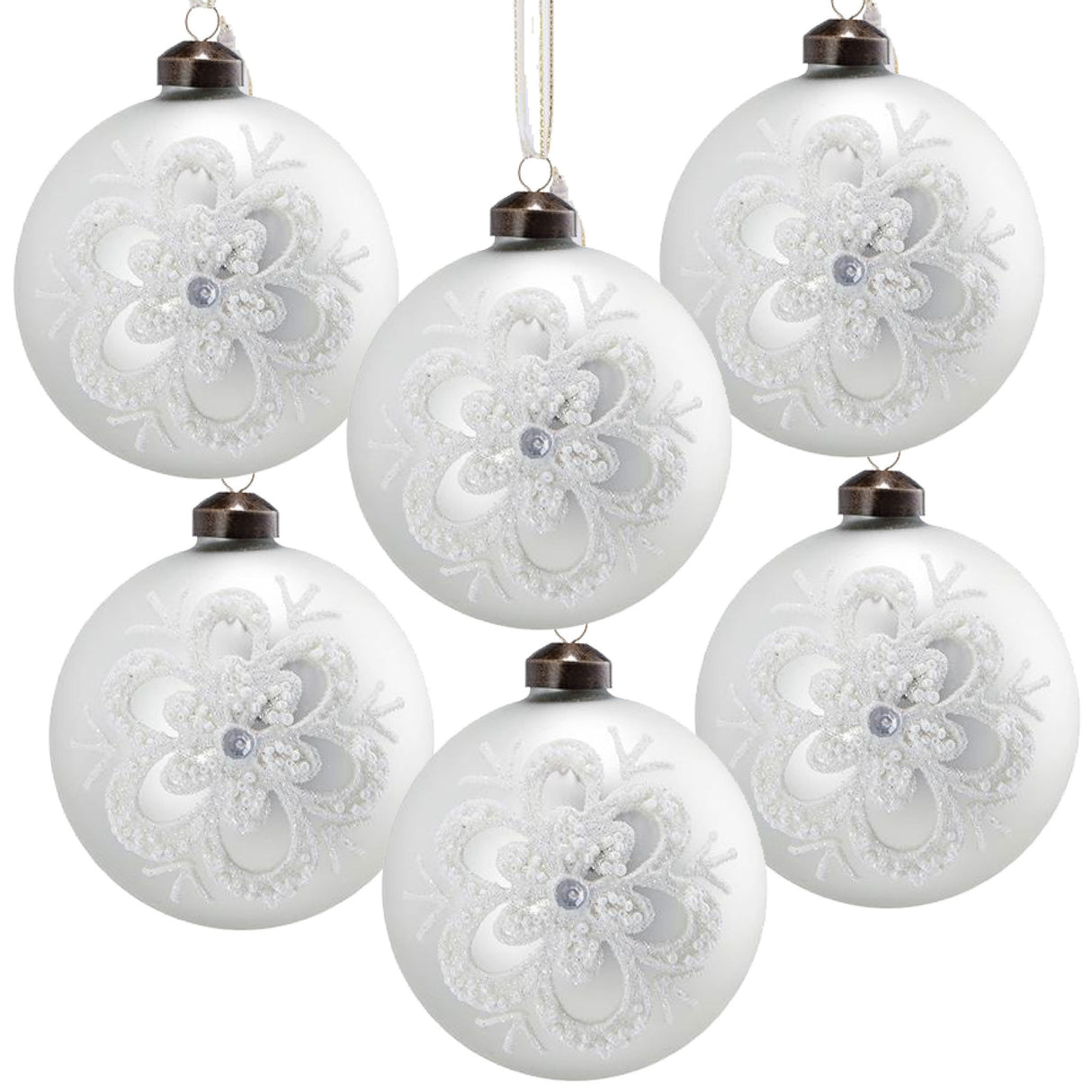 Christmas Ball Ornaments, Hanging Ball Christmas Tree For Holiday Decorations