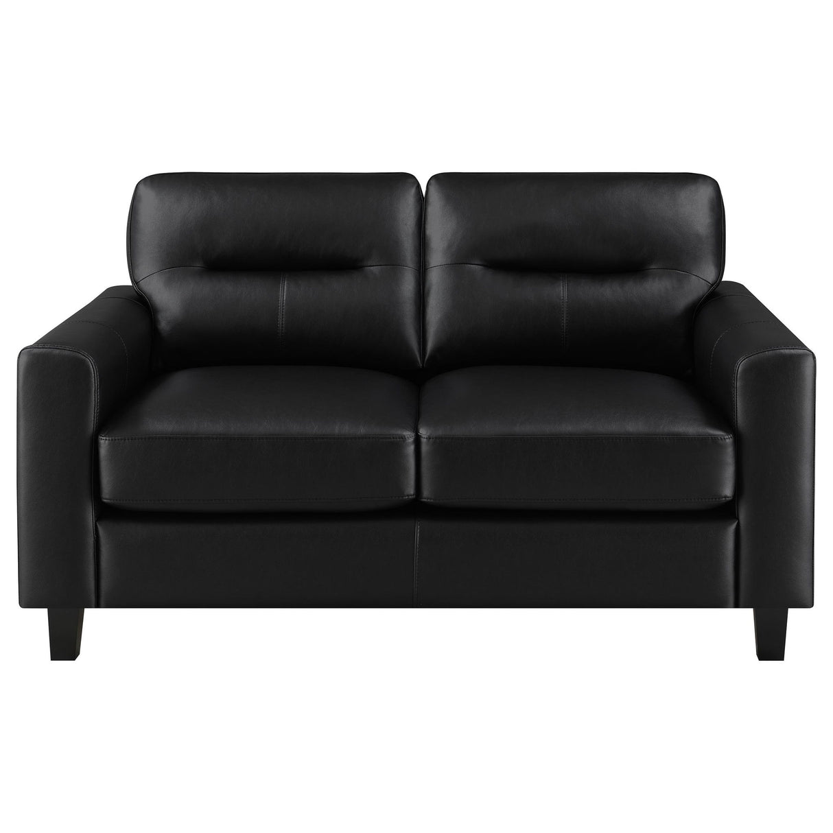 Remington - Sofa Set With Track Arms