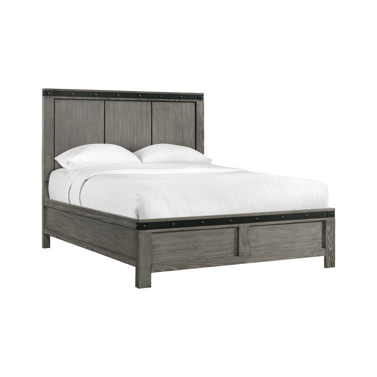 Wade - Bed