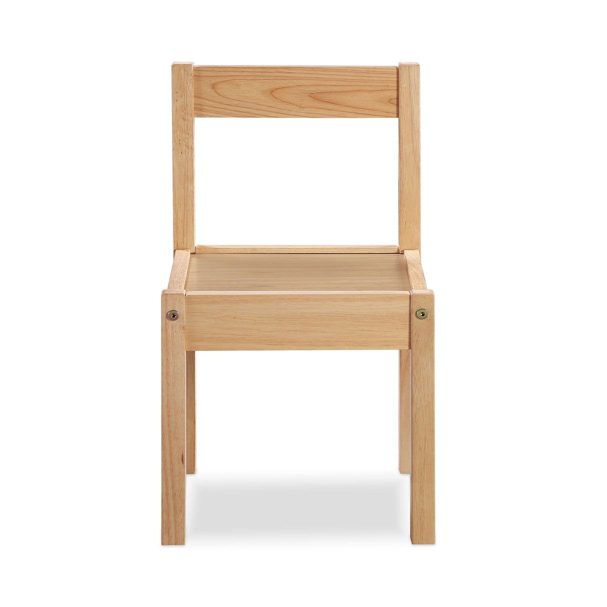 Della - 3 Piece Kids Table & 2 Chair Set