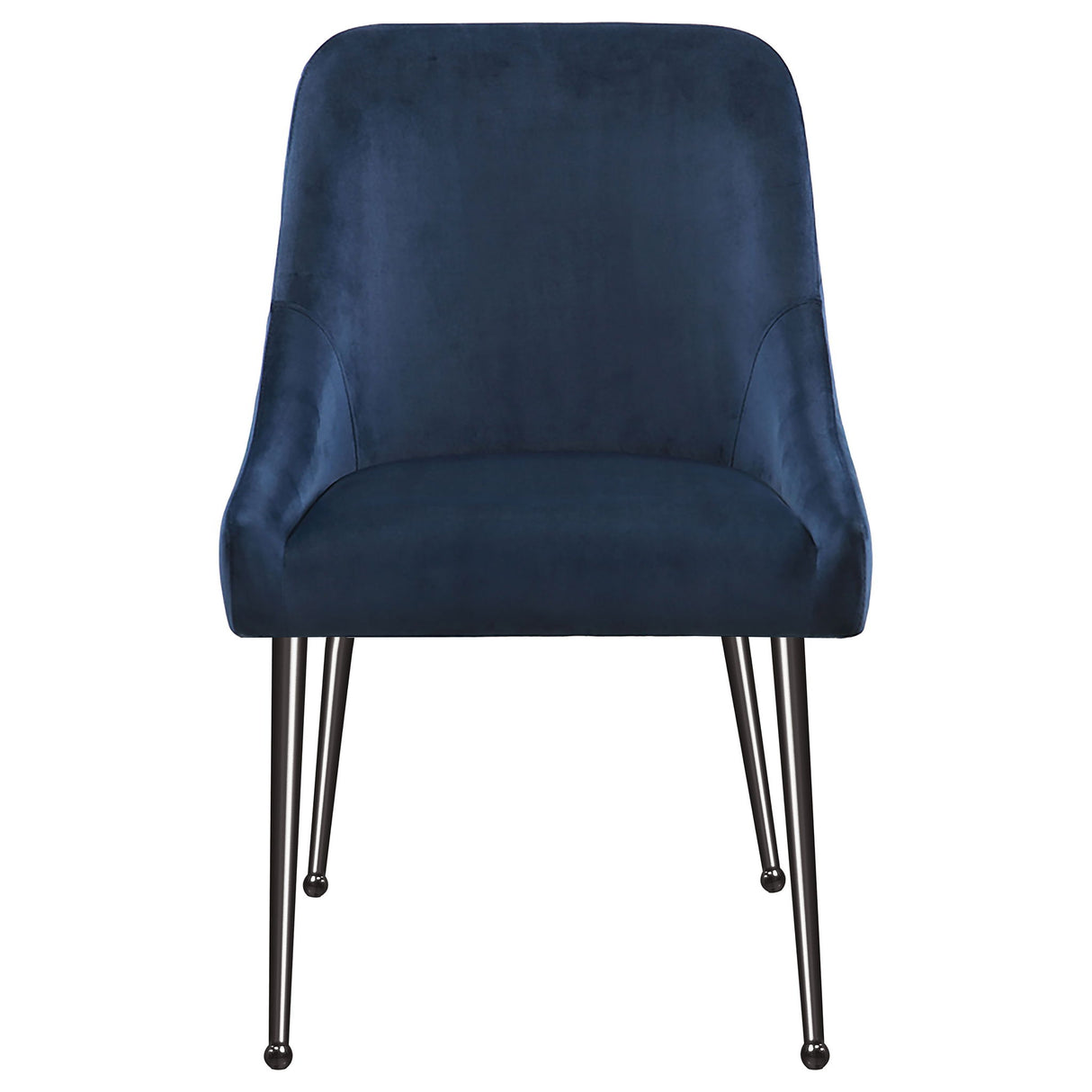 Barnay - Dining Side Chair (Set of 2)