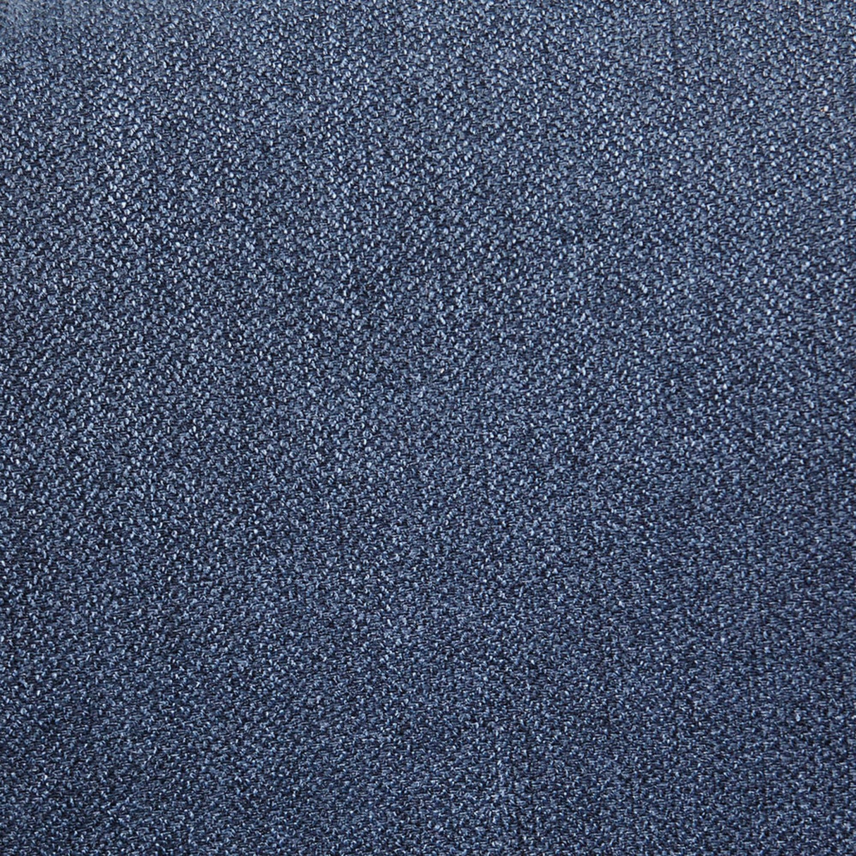Dining Side Chair Upholstered Textured (Set of 2) - Navy