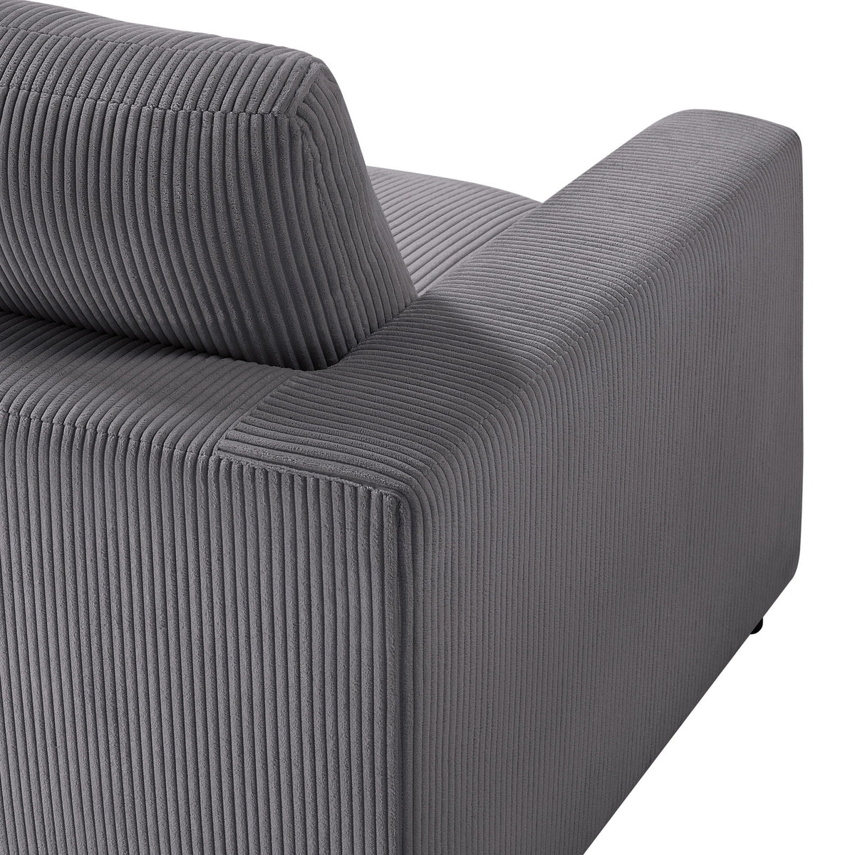 Chelsea - Corner Wedge
