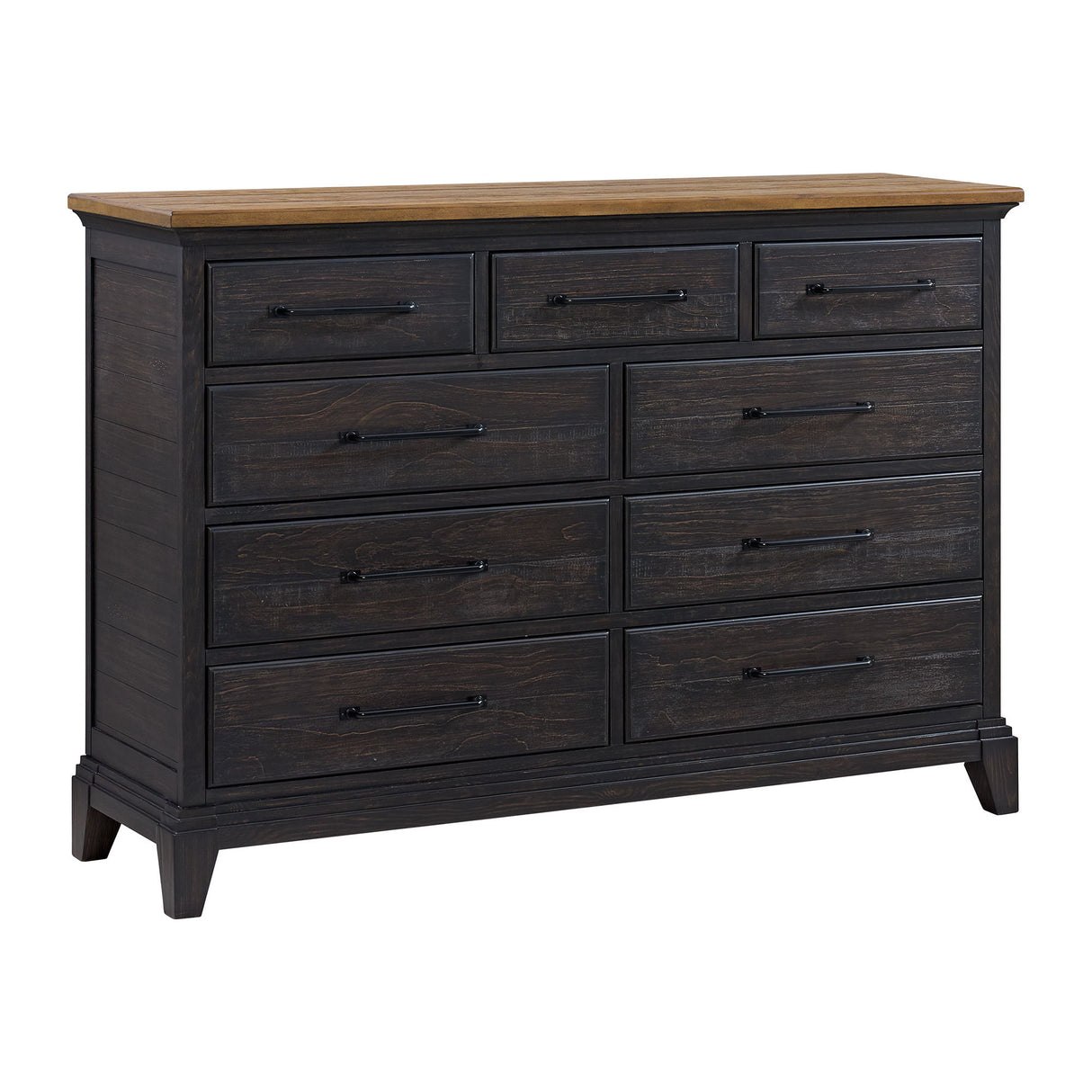 Montrose - Dresser
