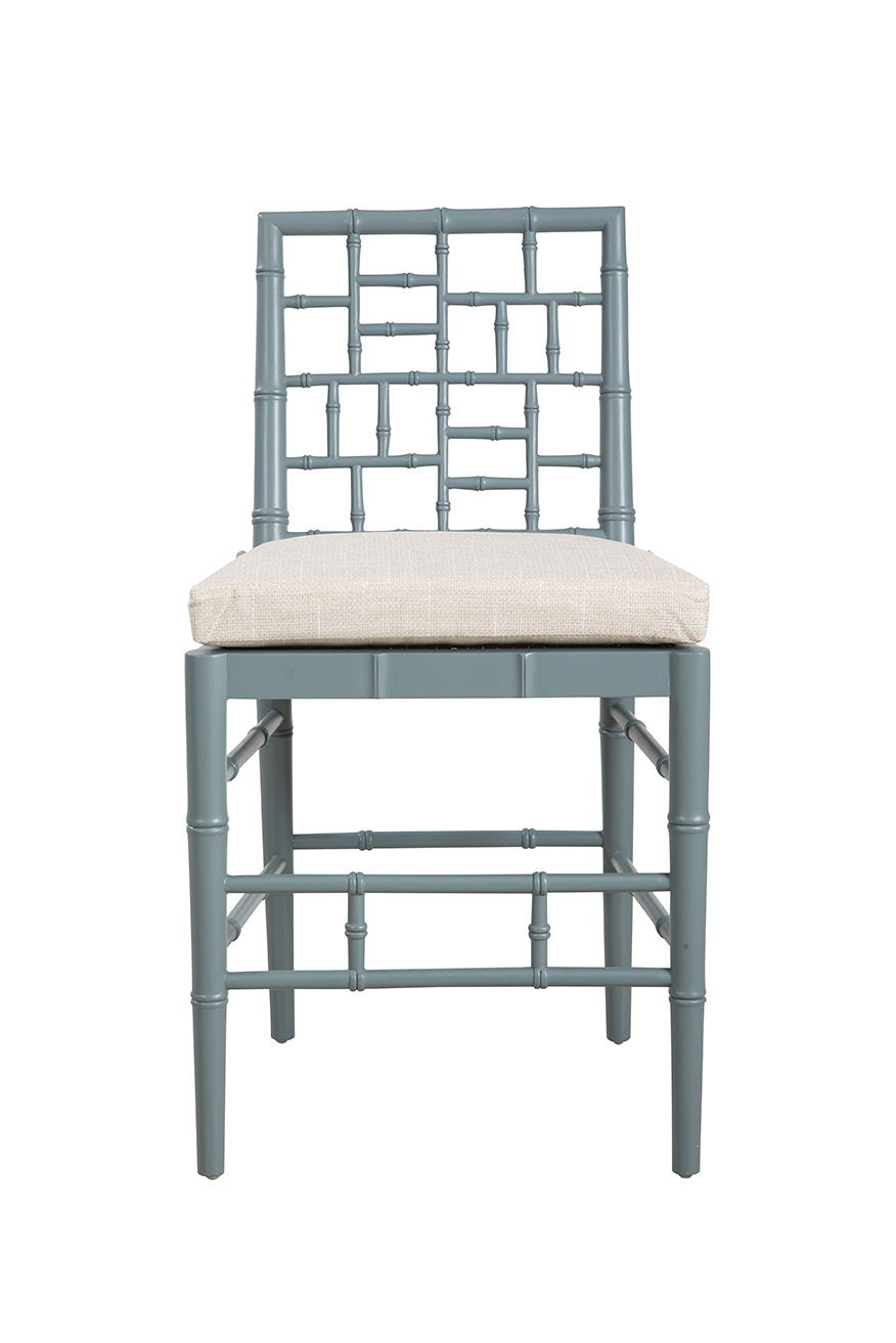 Hugo - Counter Stool