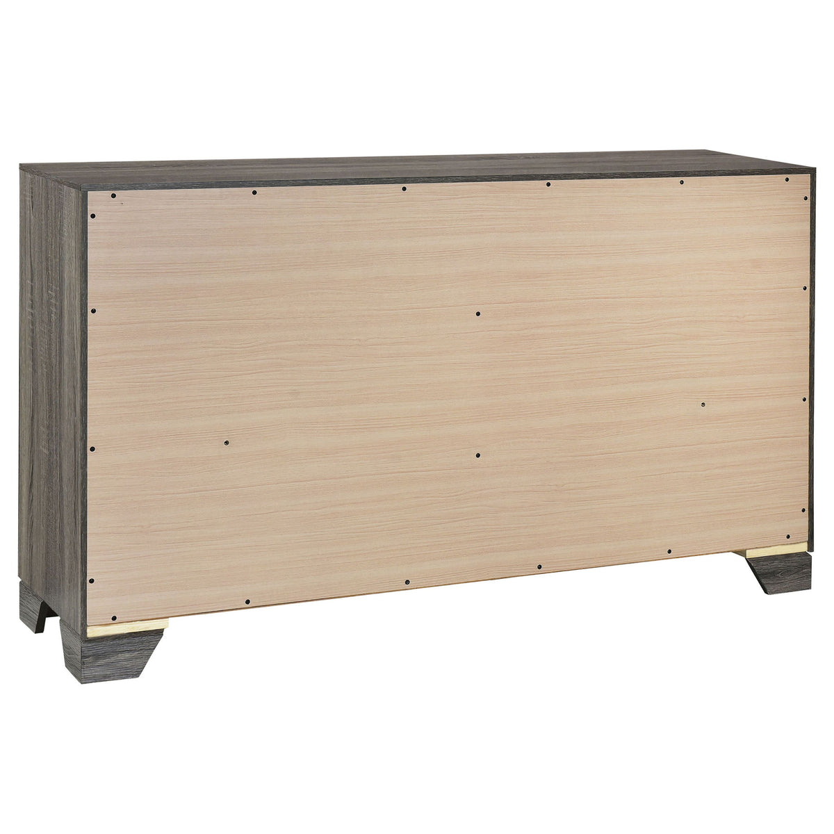 Funston - Bedroom Set