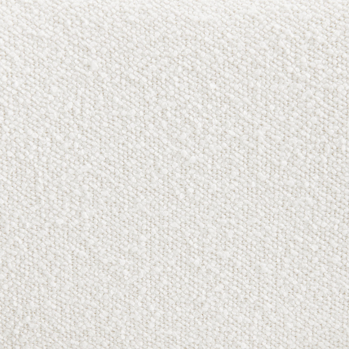 Portland - Fabric Arm Chair (Set of 2) - Natural / Snow White