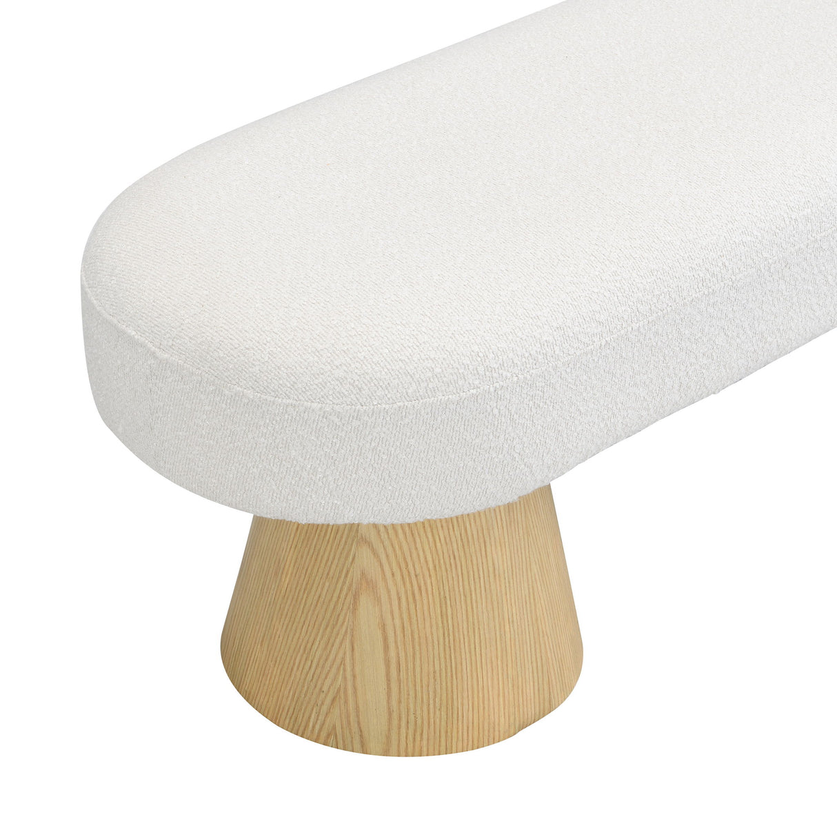 Upholstered Bench For Dining Room