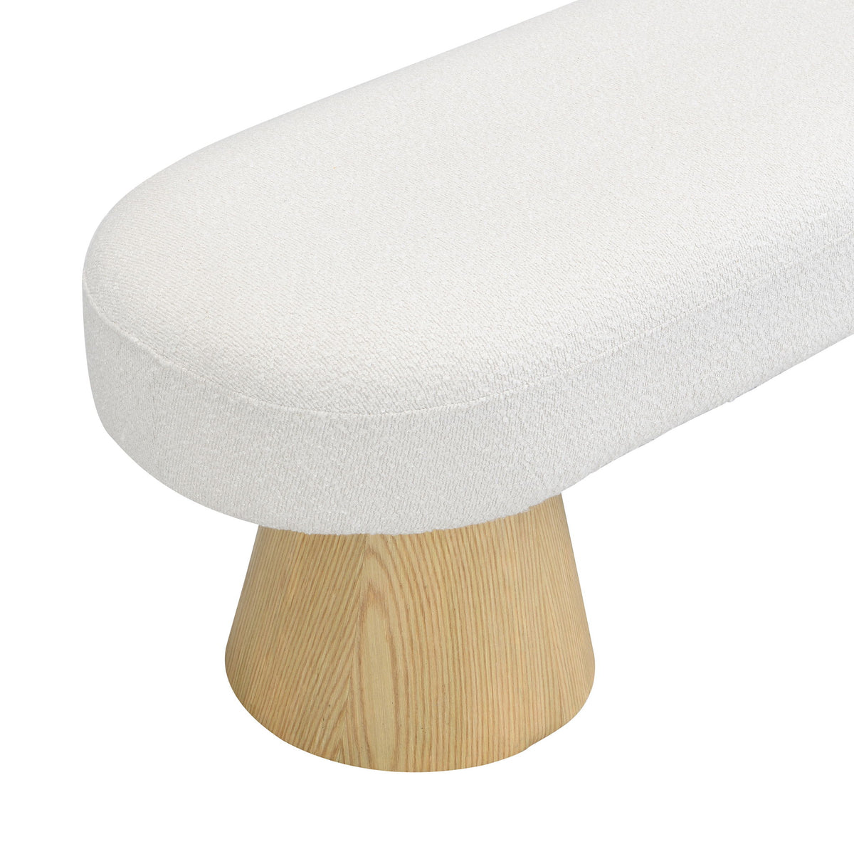 Upholstered Bench For Dining Room