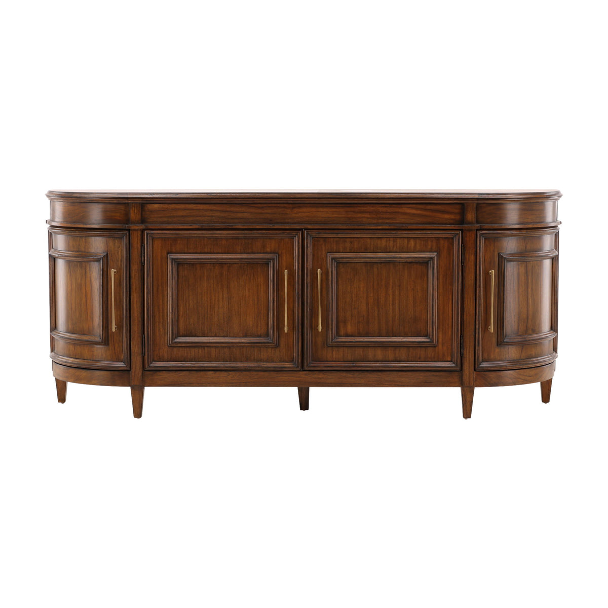 Evelyn - Sideboard - Dark Brown