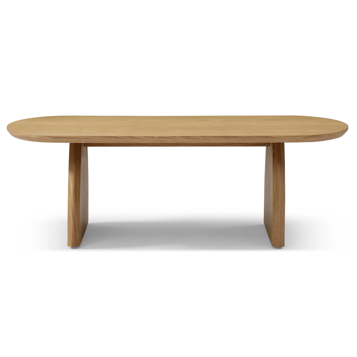 Oval Coffee Table For Living Room