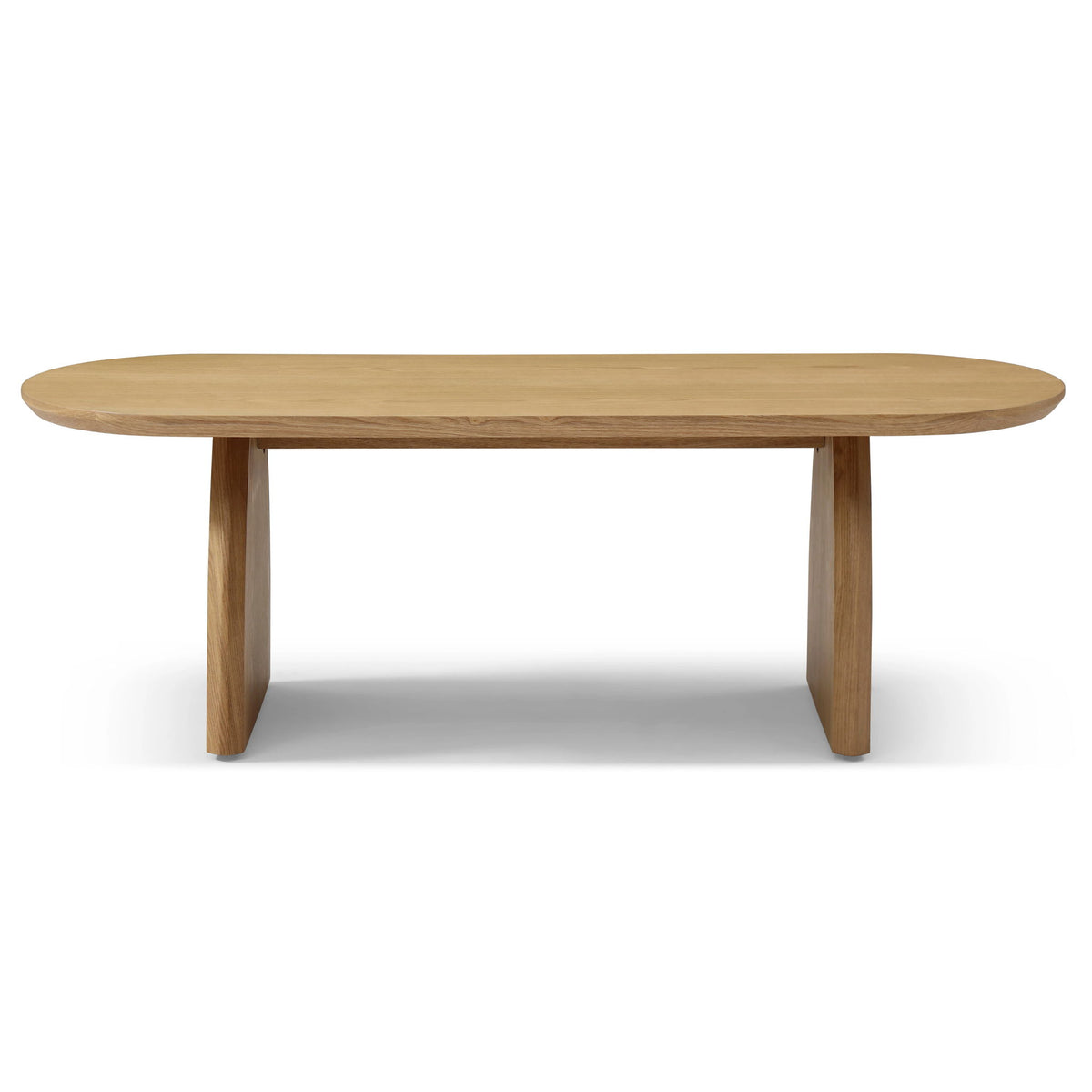 Oval Coffee Table For Living Room