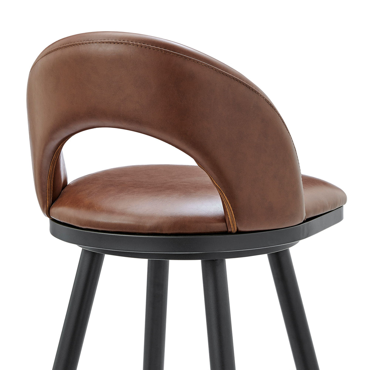 Lottech - Swivel Bar Stool